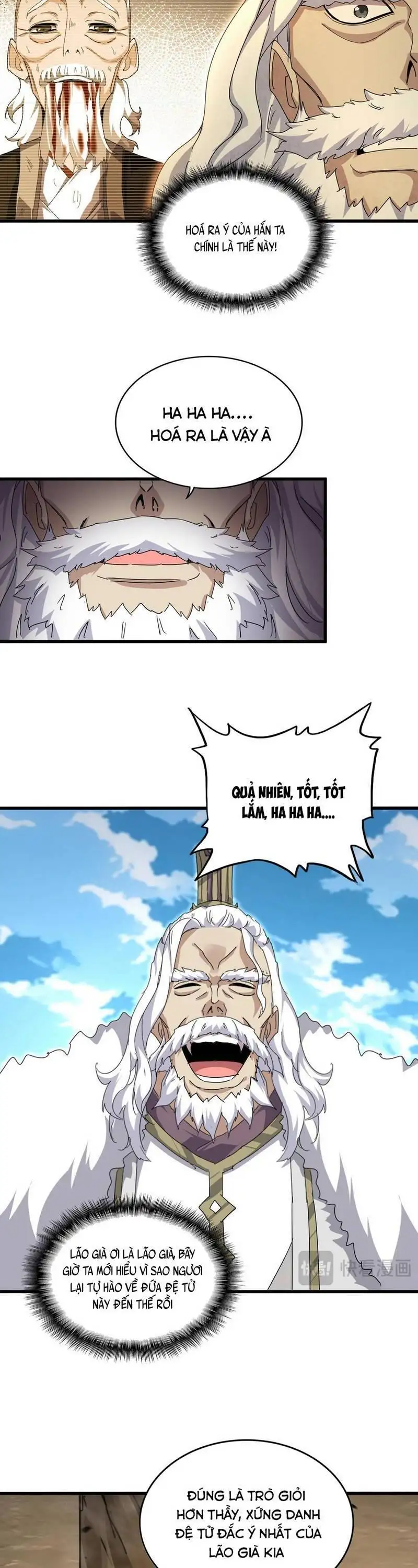 Chapter 922 - Image 13
