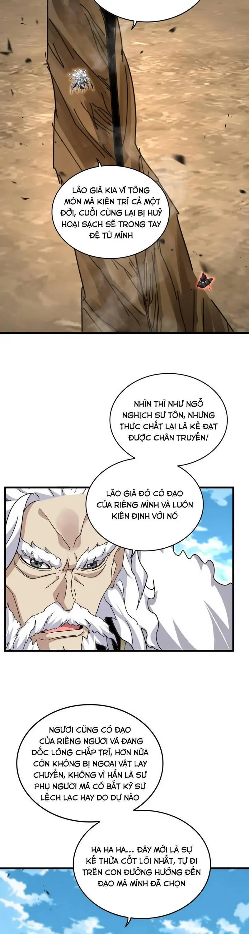 Chapter 922 - Image 14