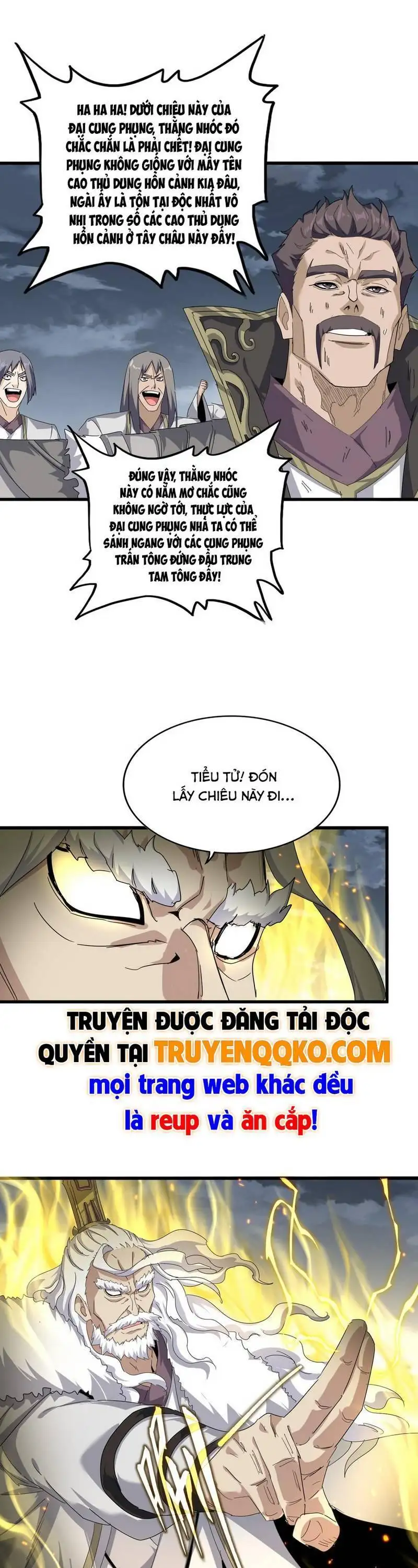 Chapter 922 - Image 19