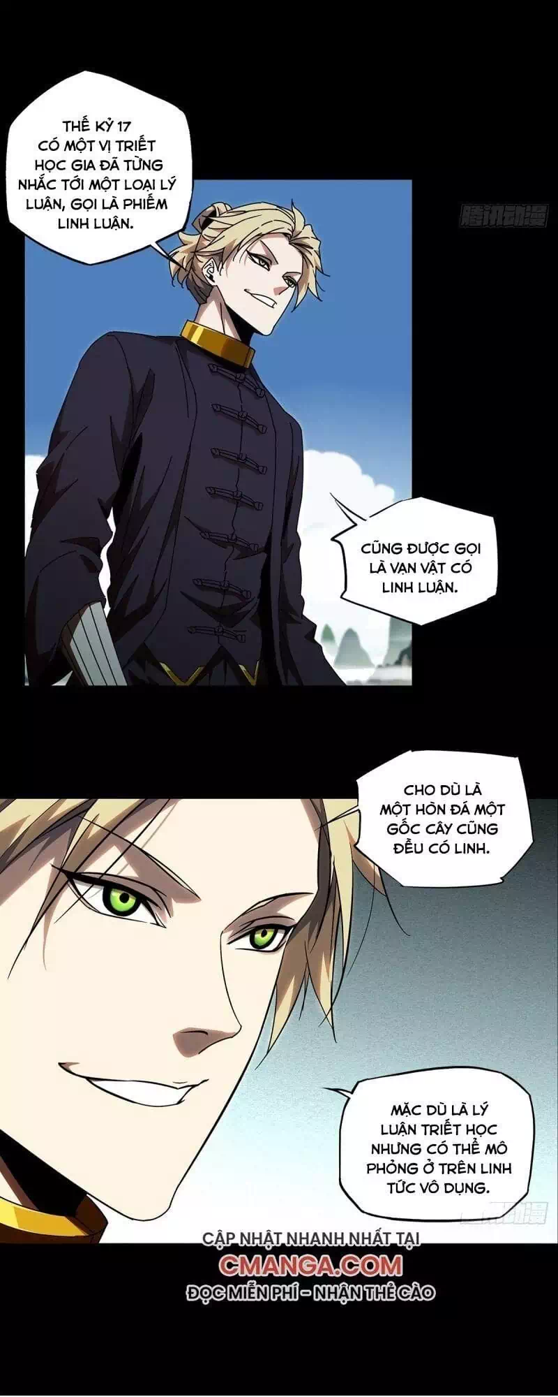 Chapter 113 - Image 25