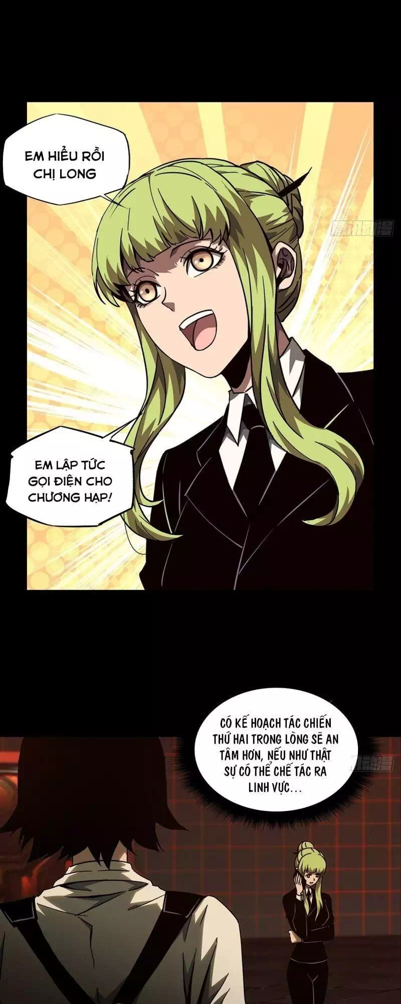 Chapter 128 - Image 3