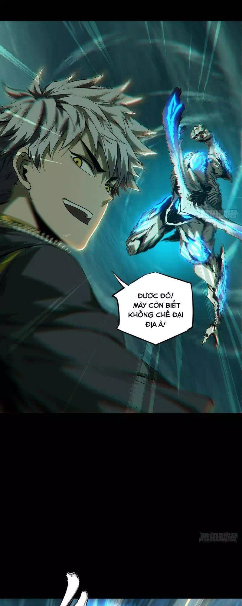 Chapter 137 - Image 3