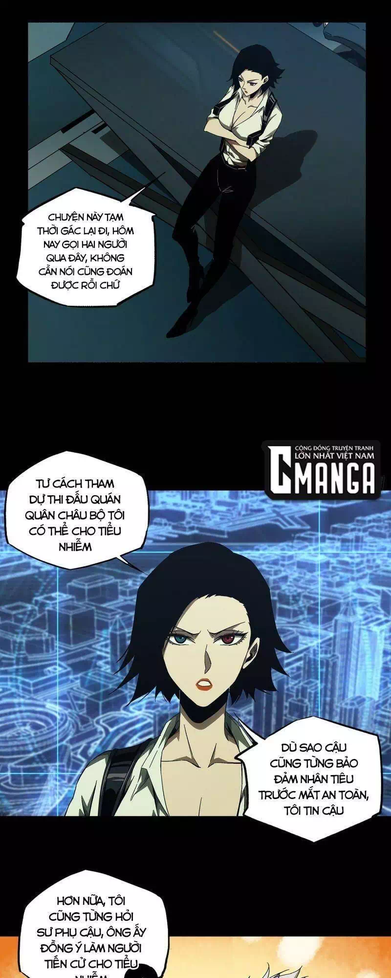 Chapter 157 - Image 7