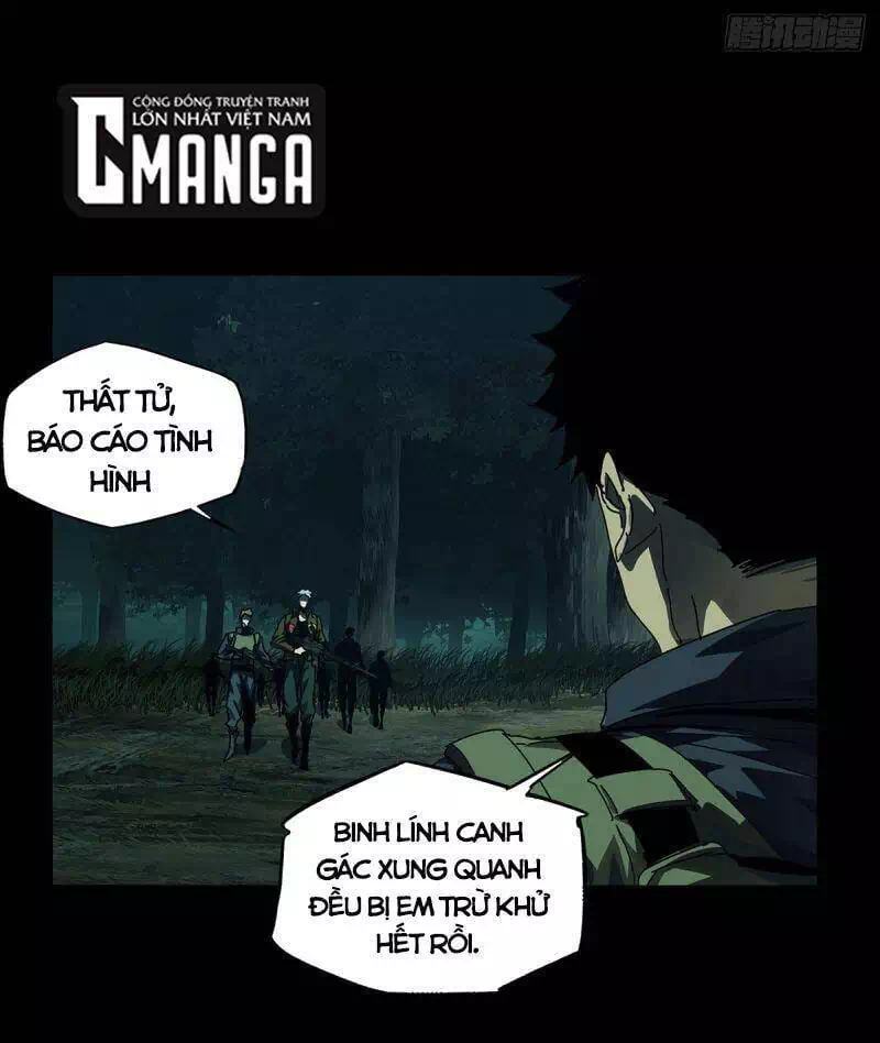Chapter 167 - Image 1