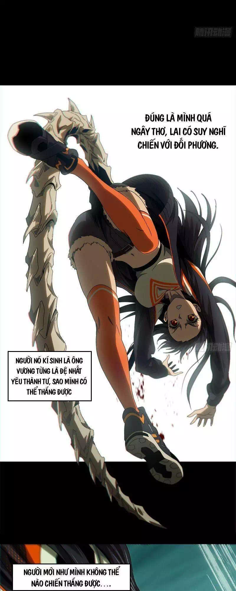 Chapter 182 - Image 5