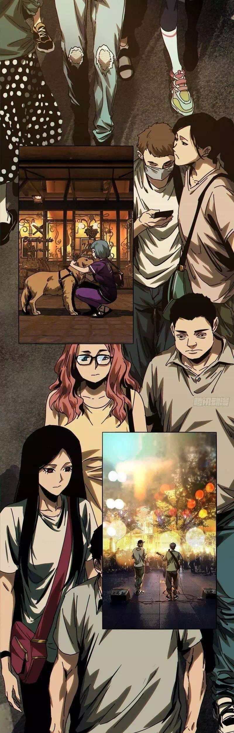 Chapter 199 - Image 21