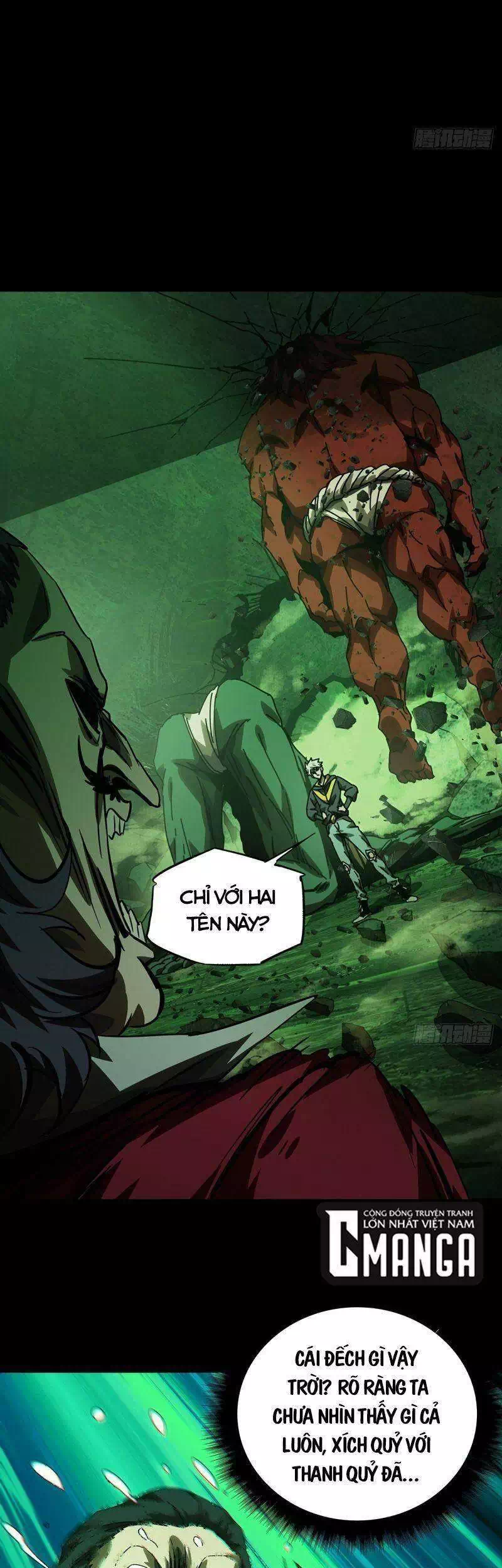 Chapter 199 - Image 8