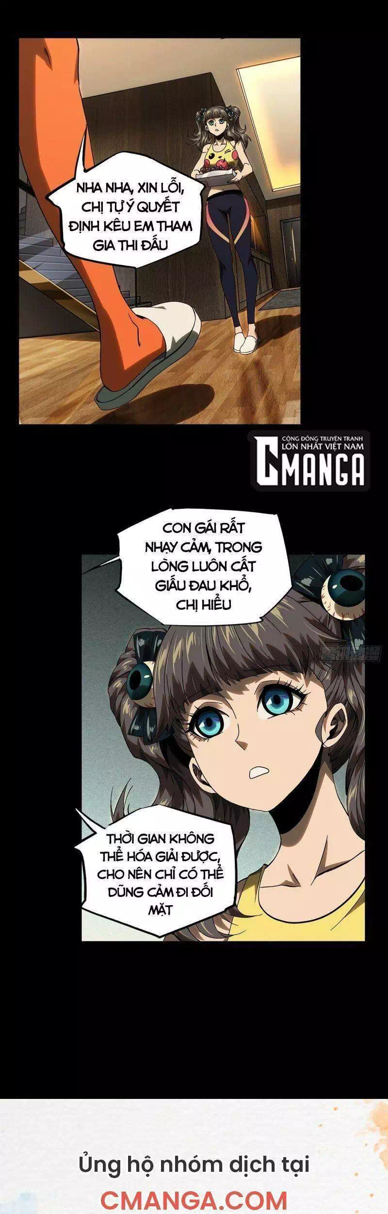 Chapter 201 - Image 24