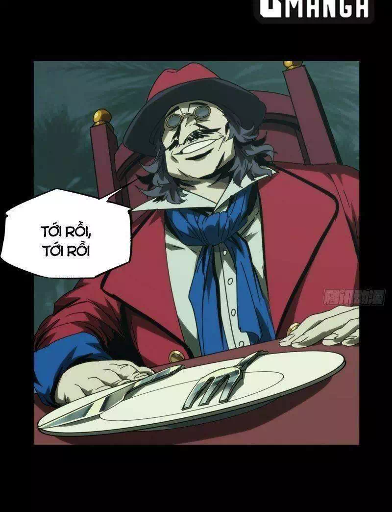 Chapter 203 - Image 6