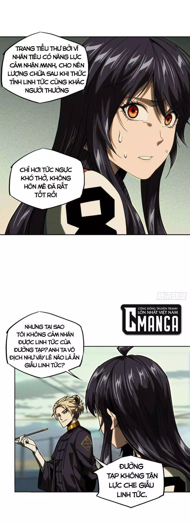 Chapter 207 - Image 9