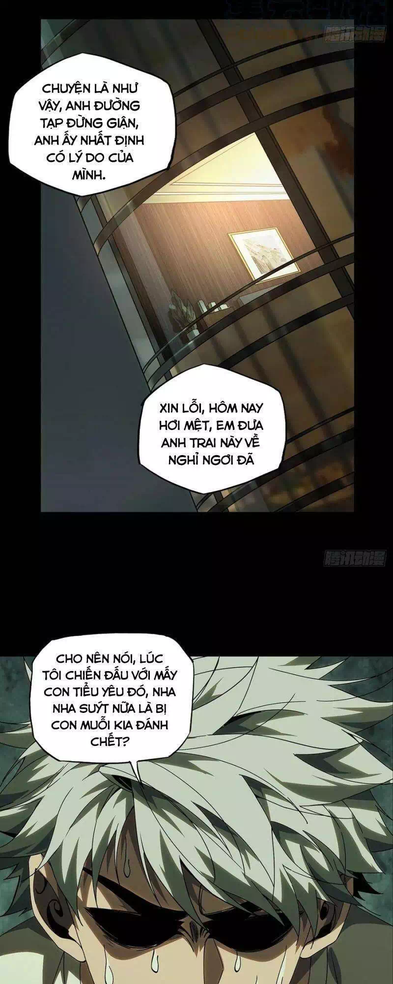 Chapter 245 - Image 30