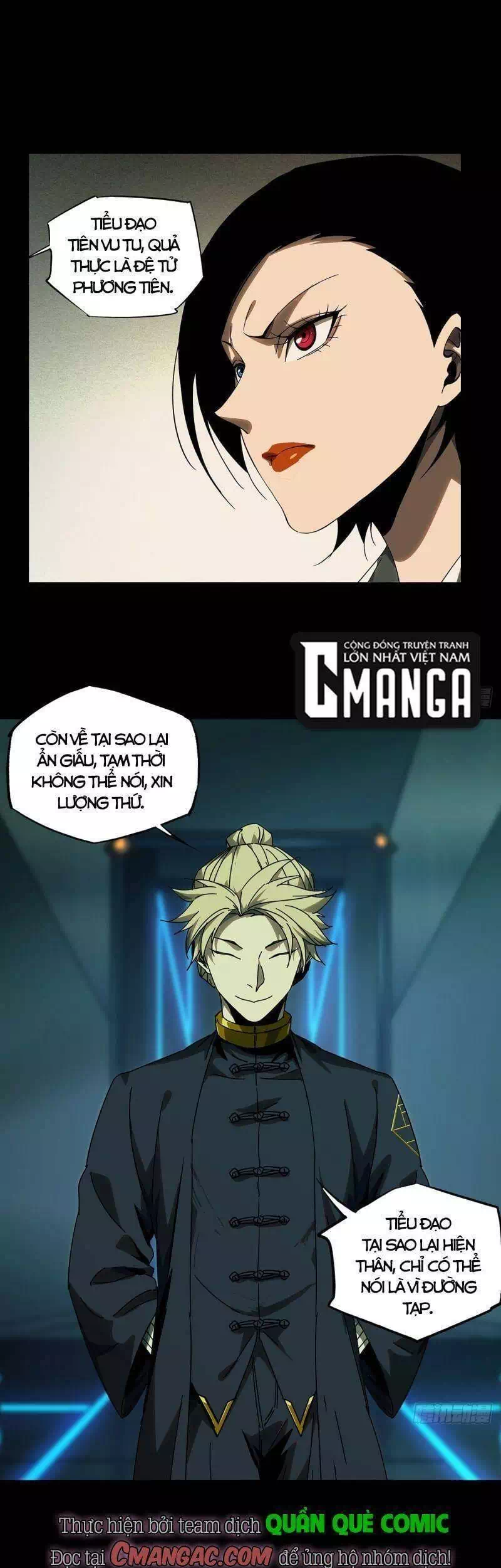 Chapter 261 - Image 29