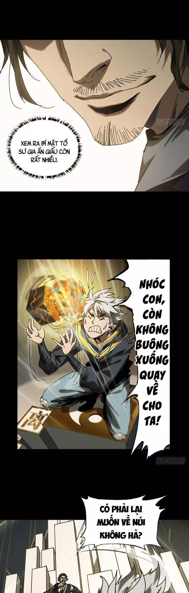 Chapter 261 - Image 8