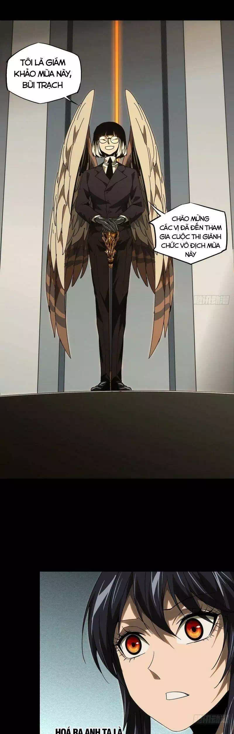 Chapter 263 - Image 25