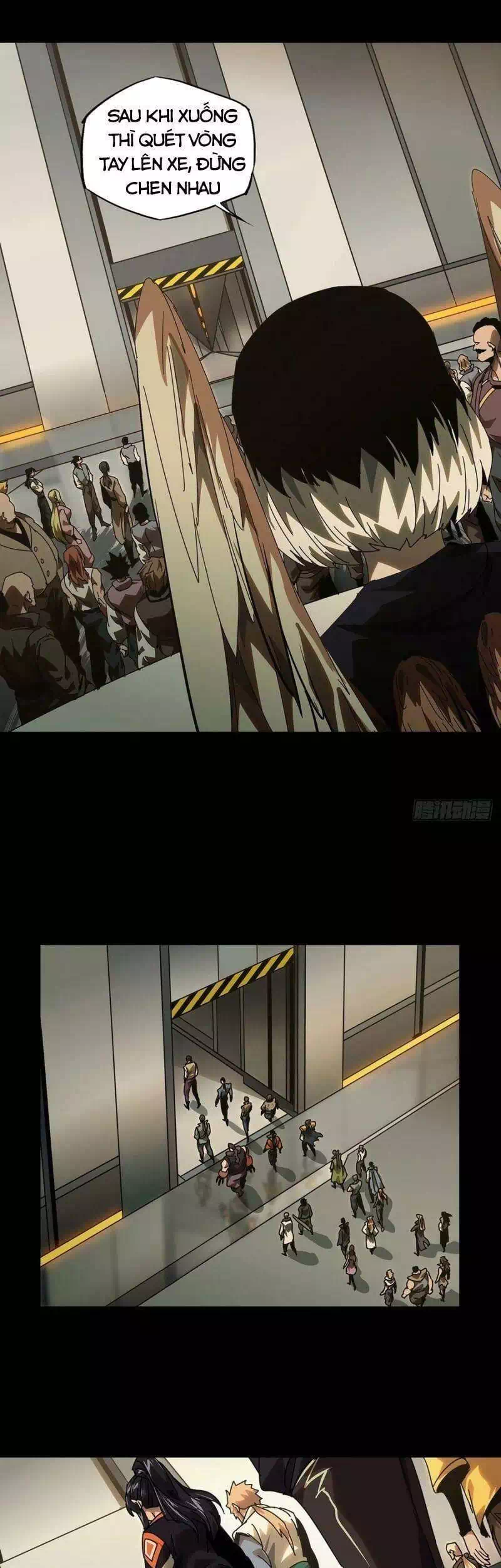 Chapter 263 - Image 29
