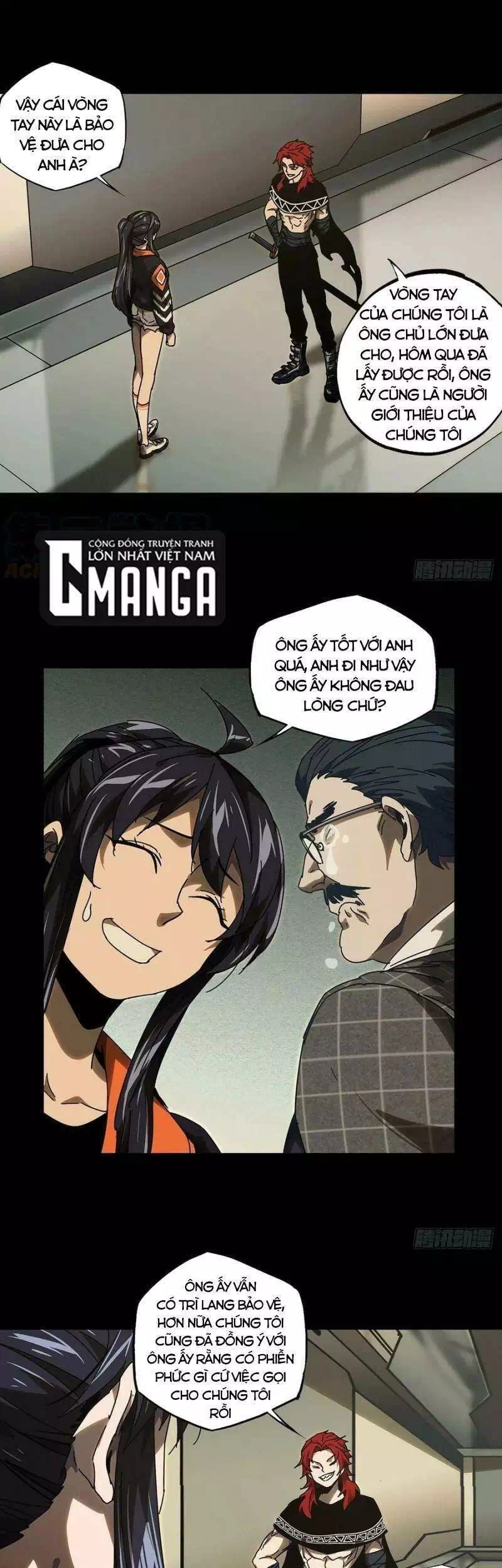 Chapter 263 - Image 6