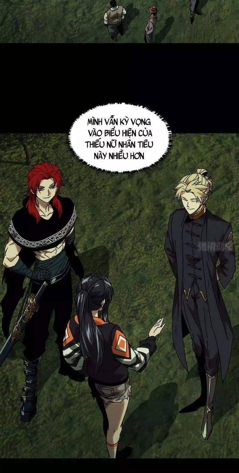Chapter 264 - Image 25