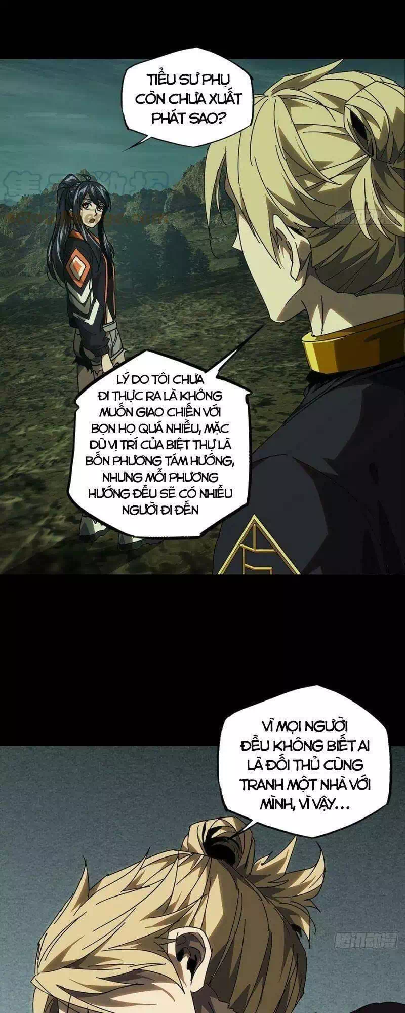 Chapter 265 - Image 2