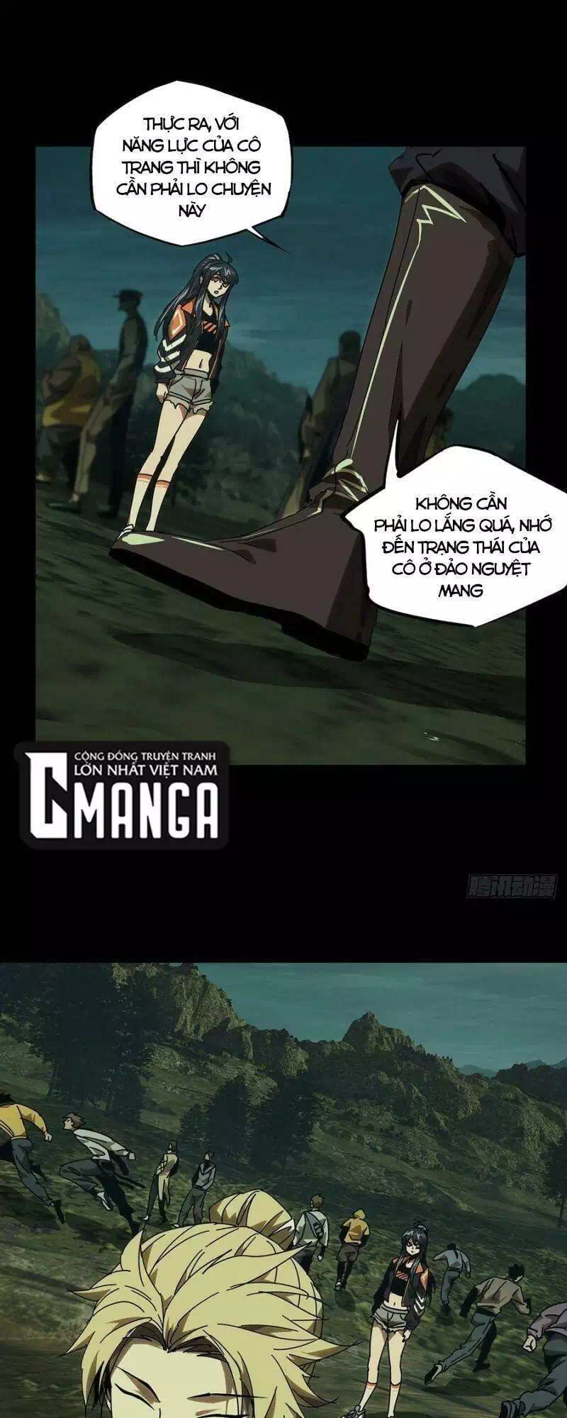 Chapter 265 - Image 4