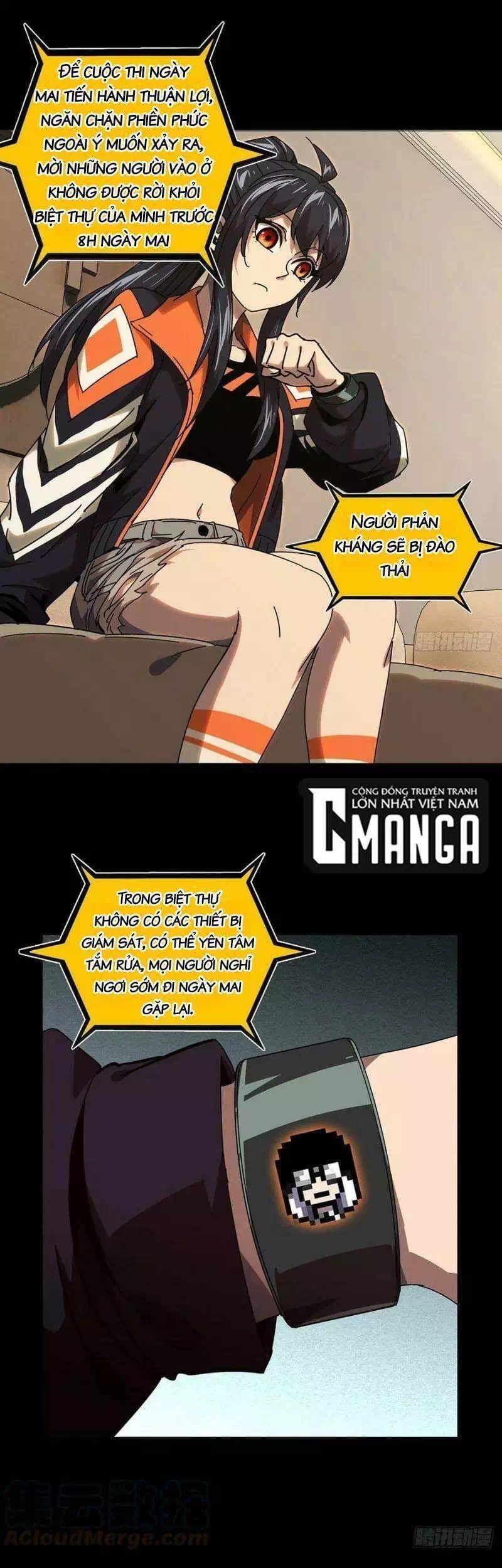 Chapter 266 - Image 30