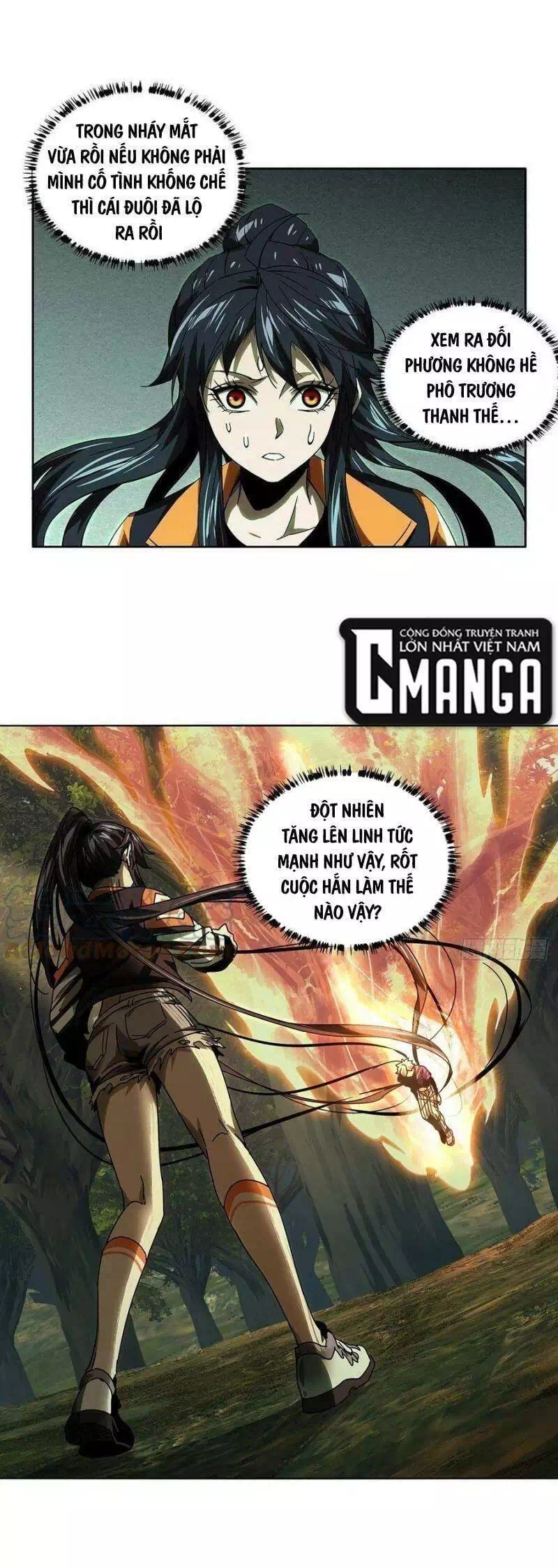 Chapter 271 - Image 9