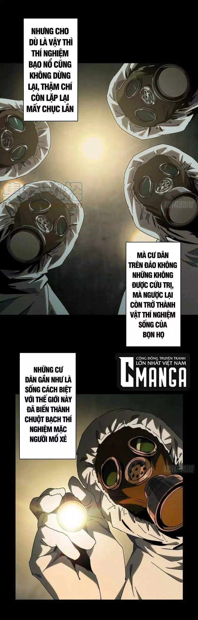 Chapter 284 - Image 3