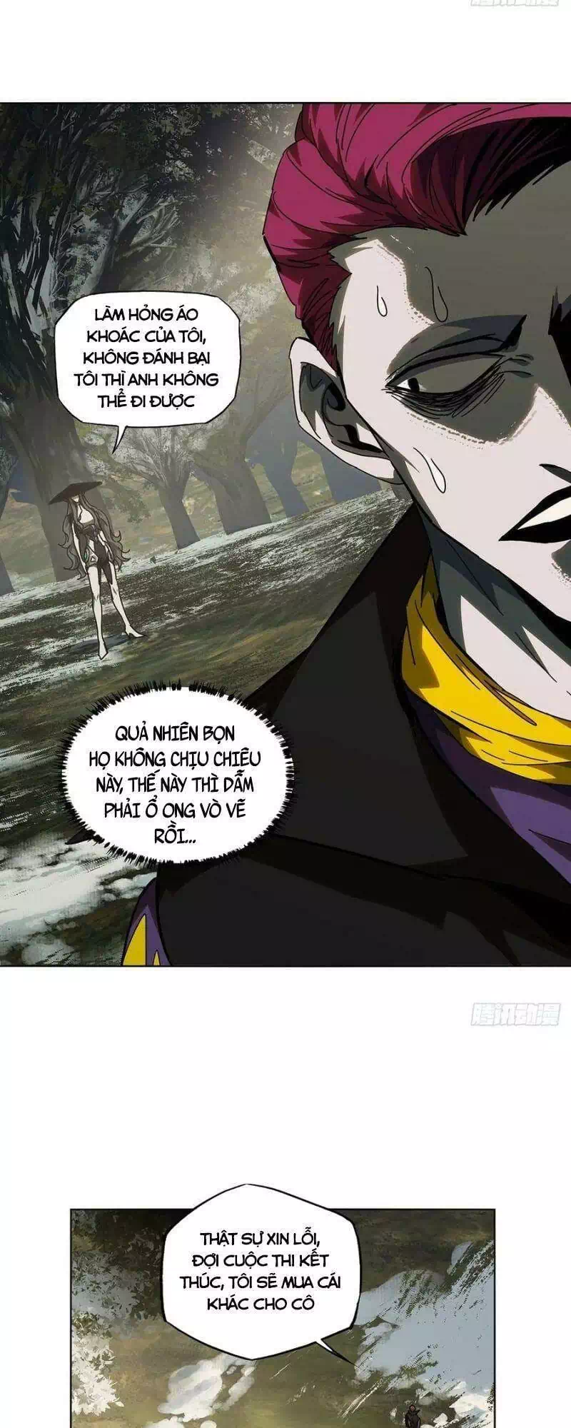 Chapter 290 - Image 21