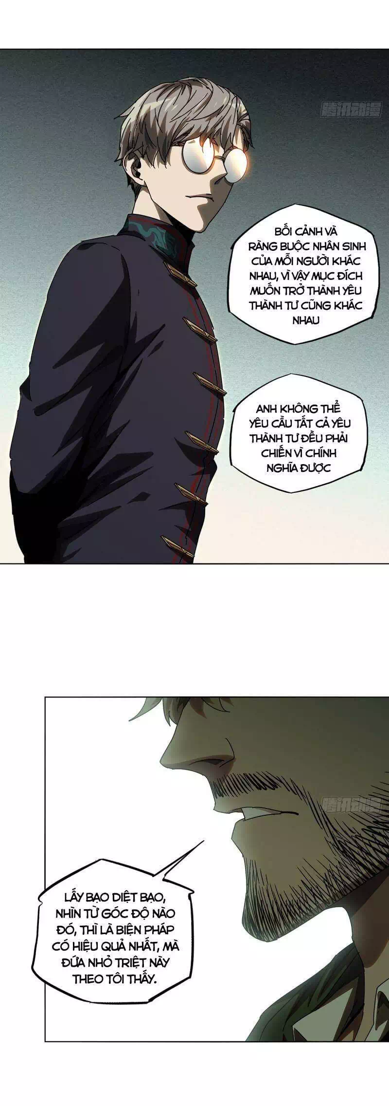 Chapter 305 - Image 3