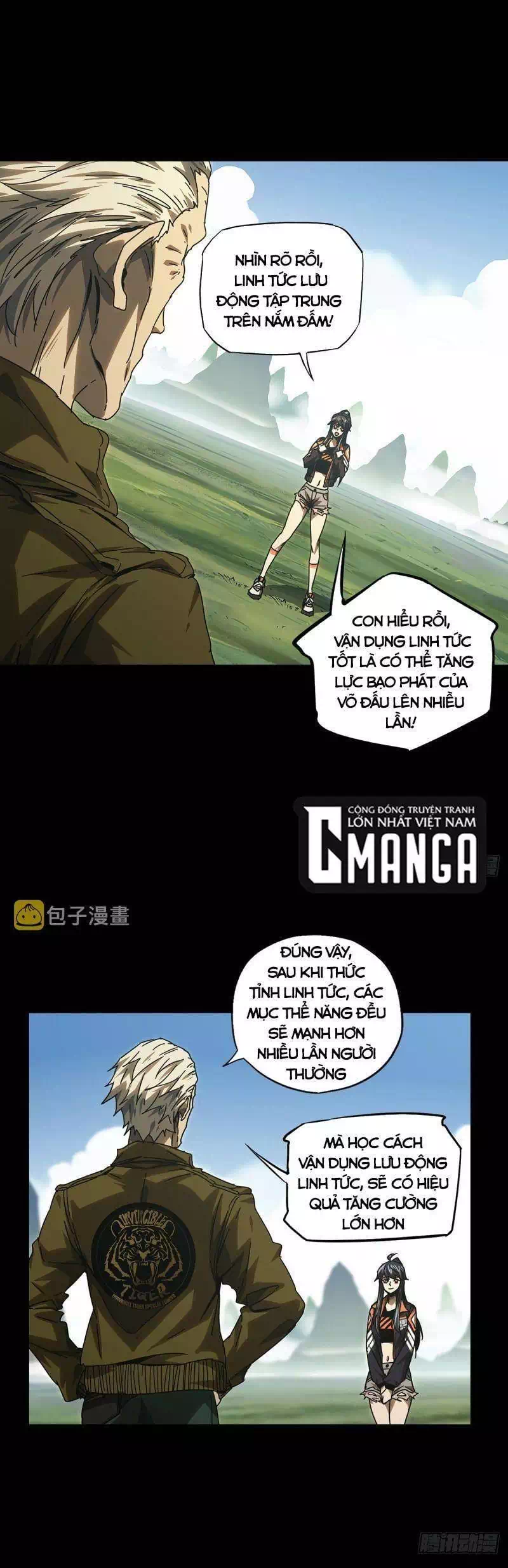 Chapter 310 - Image 18