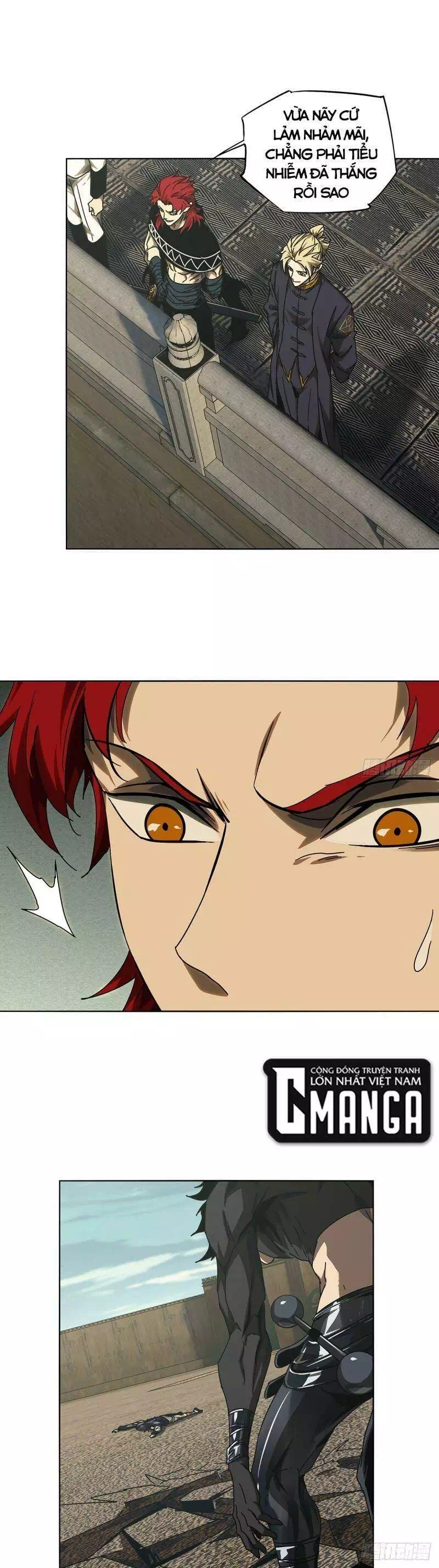 Chapter 312 - Image 1