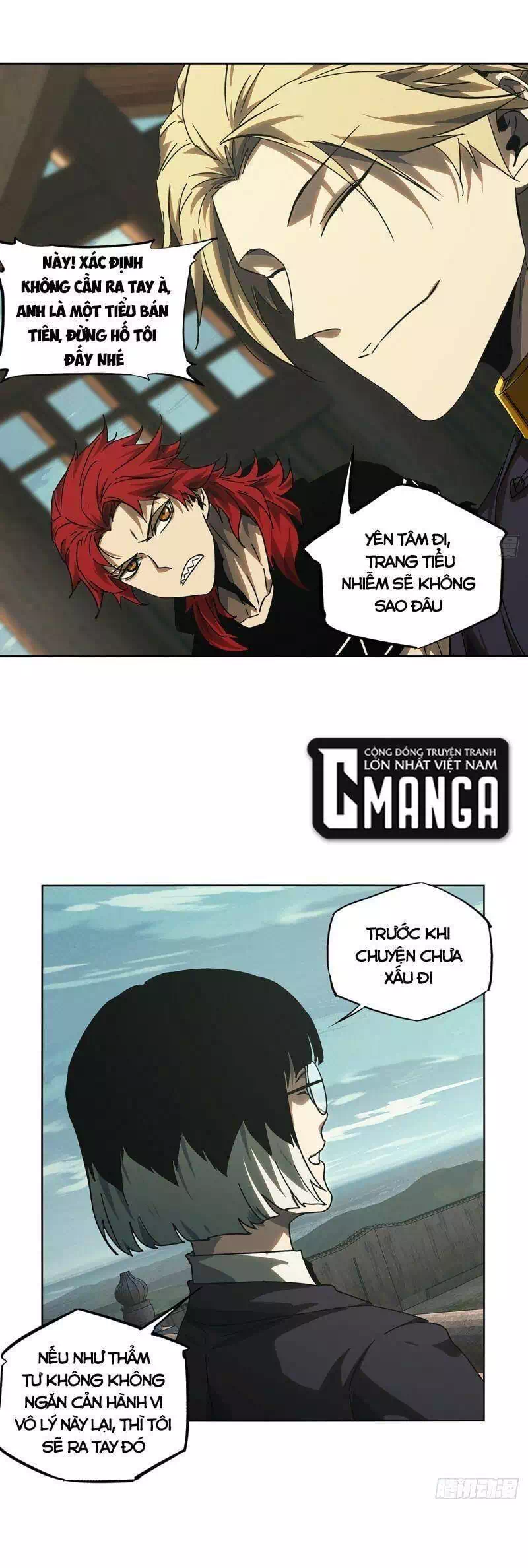 Chapter 312 - Image 4