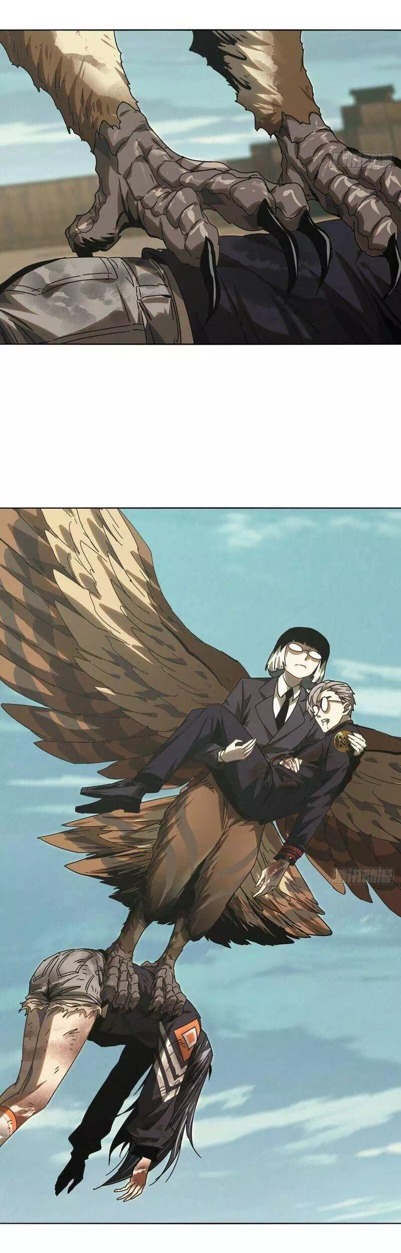 Chapter 313 - Image 11