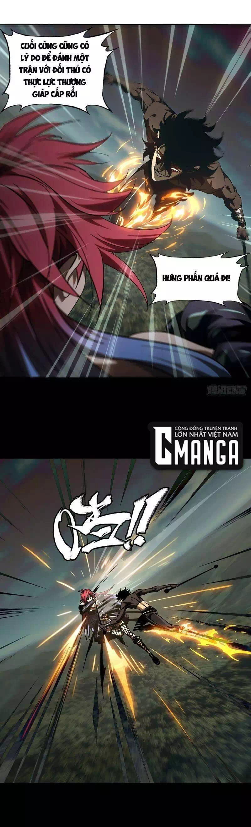 Chapter 313 - Image 20