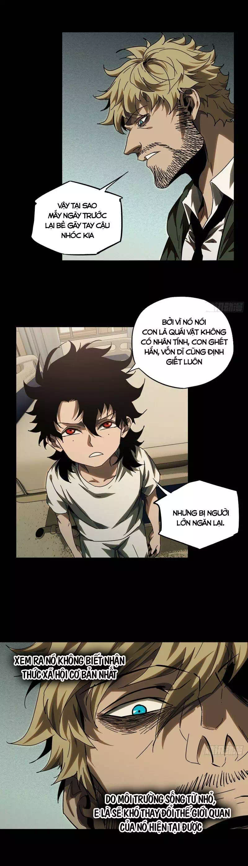Chapter 323 - Image 3