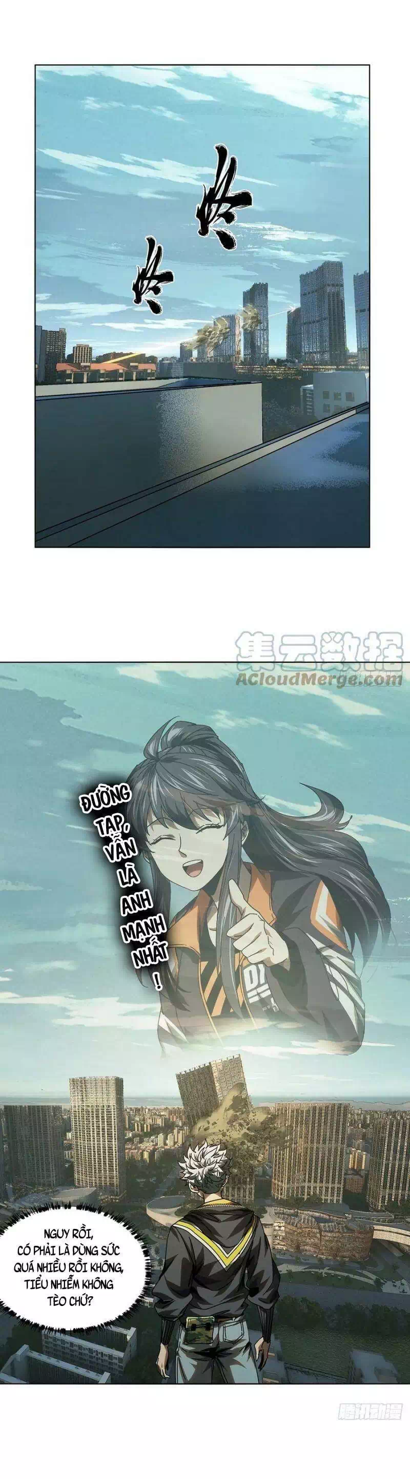 Chapter 333 - Image 23