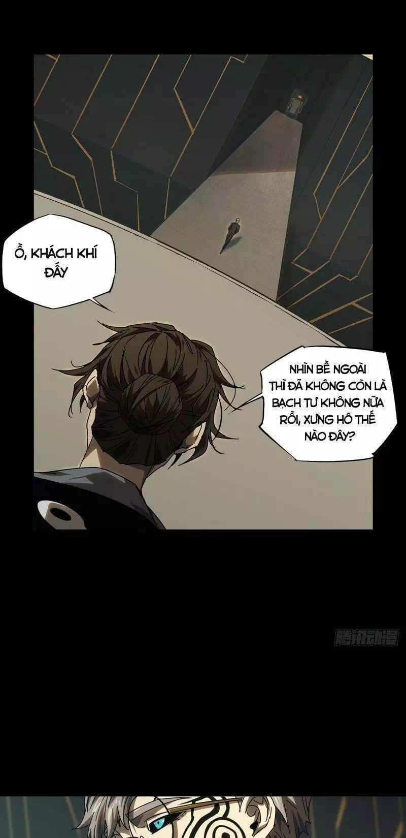 Chapter 337 - Image 29