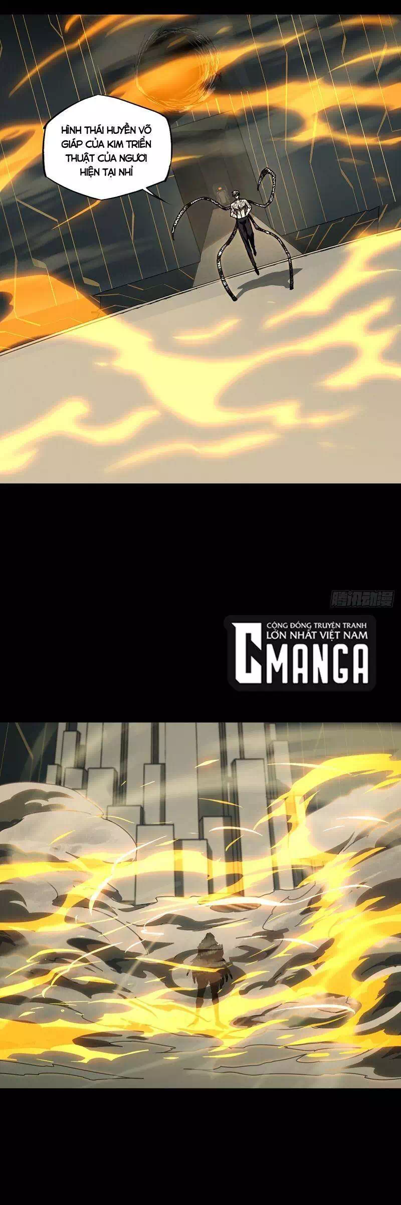 Chapter 340 - Image 1