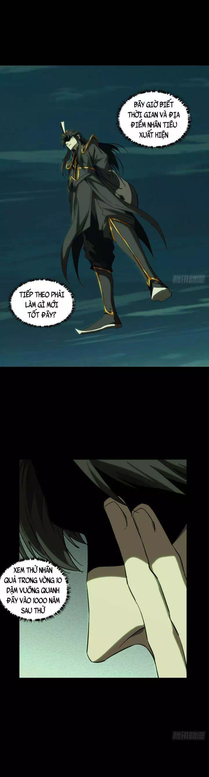 Chapter 384 - Image 3