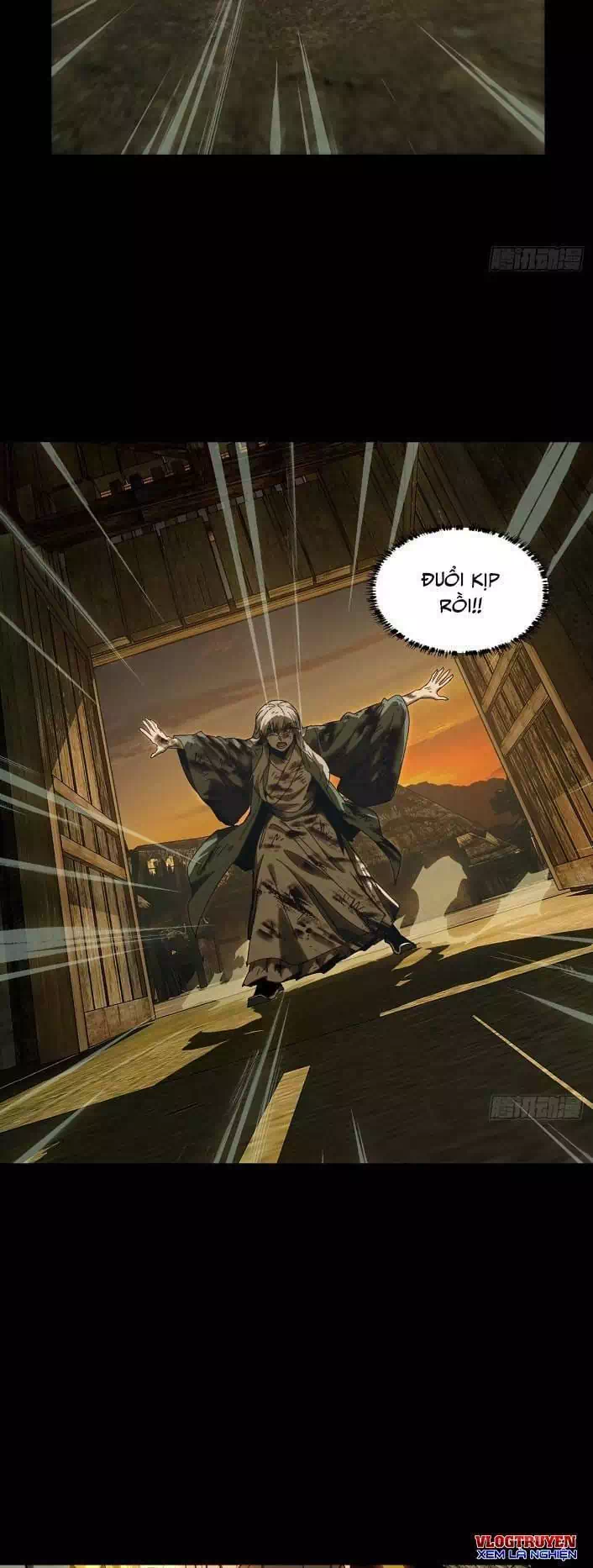 Chapter 397 - Image 12