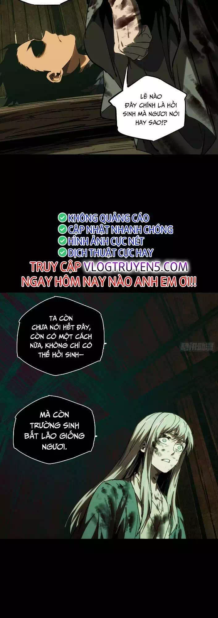 Chapter 397 - Image 18