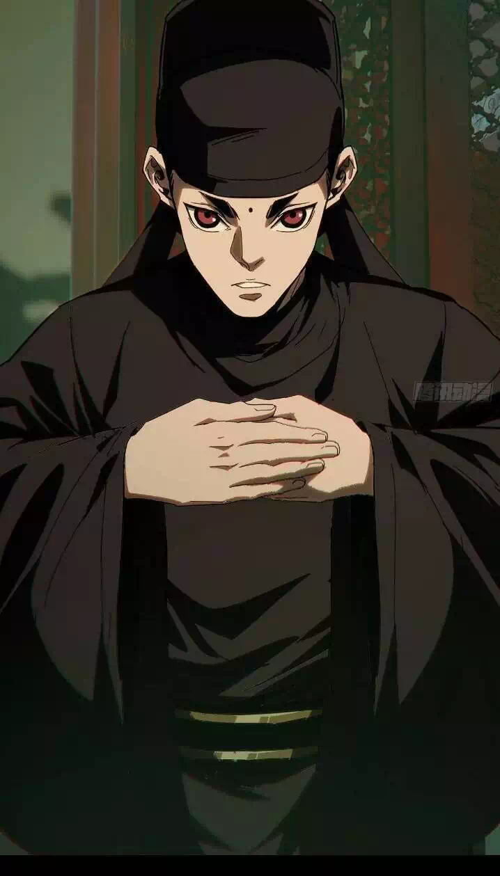 Chapter 408 - Image 4