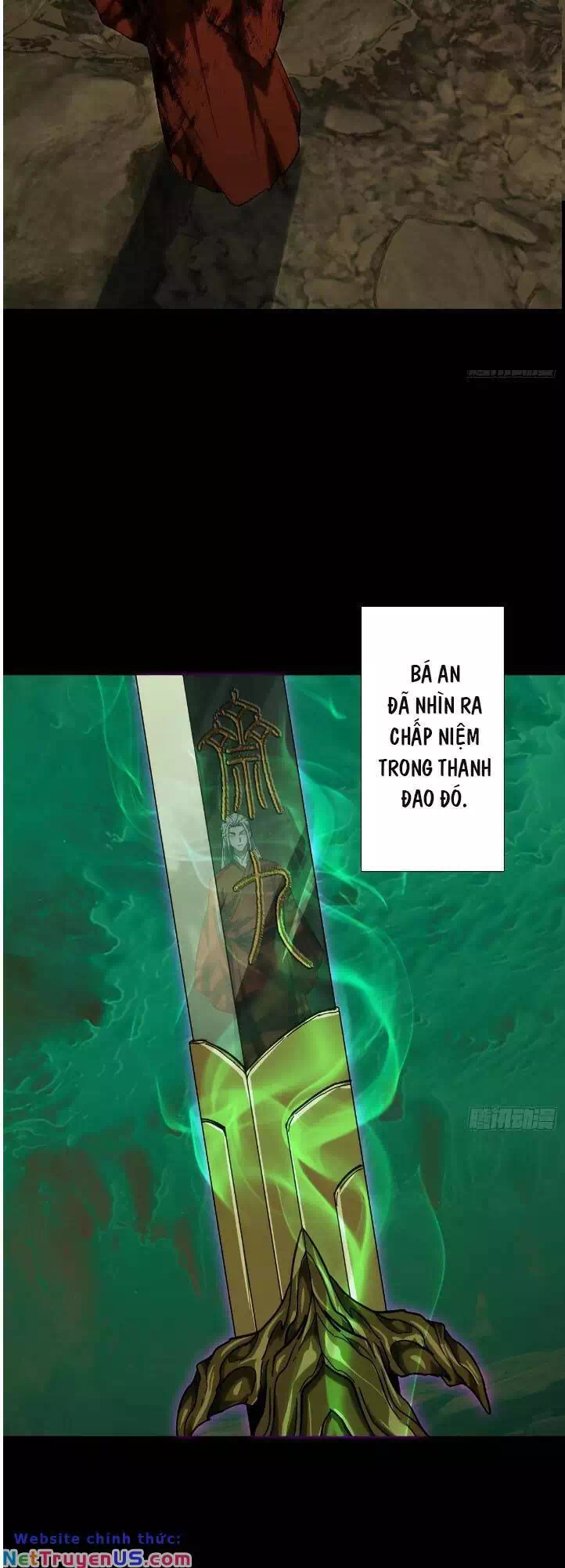 Chapter 413 - Image 27