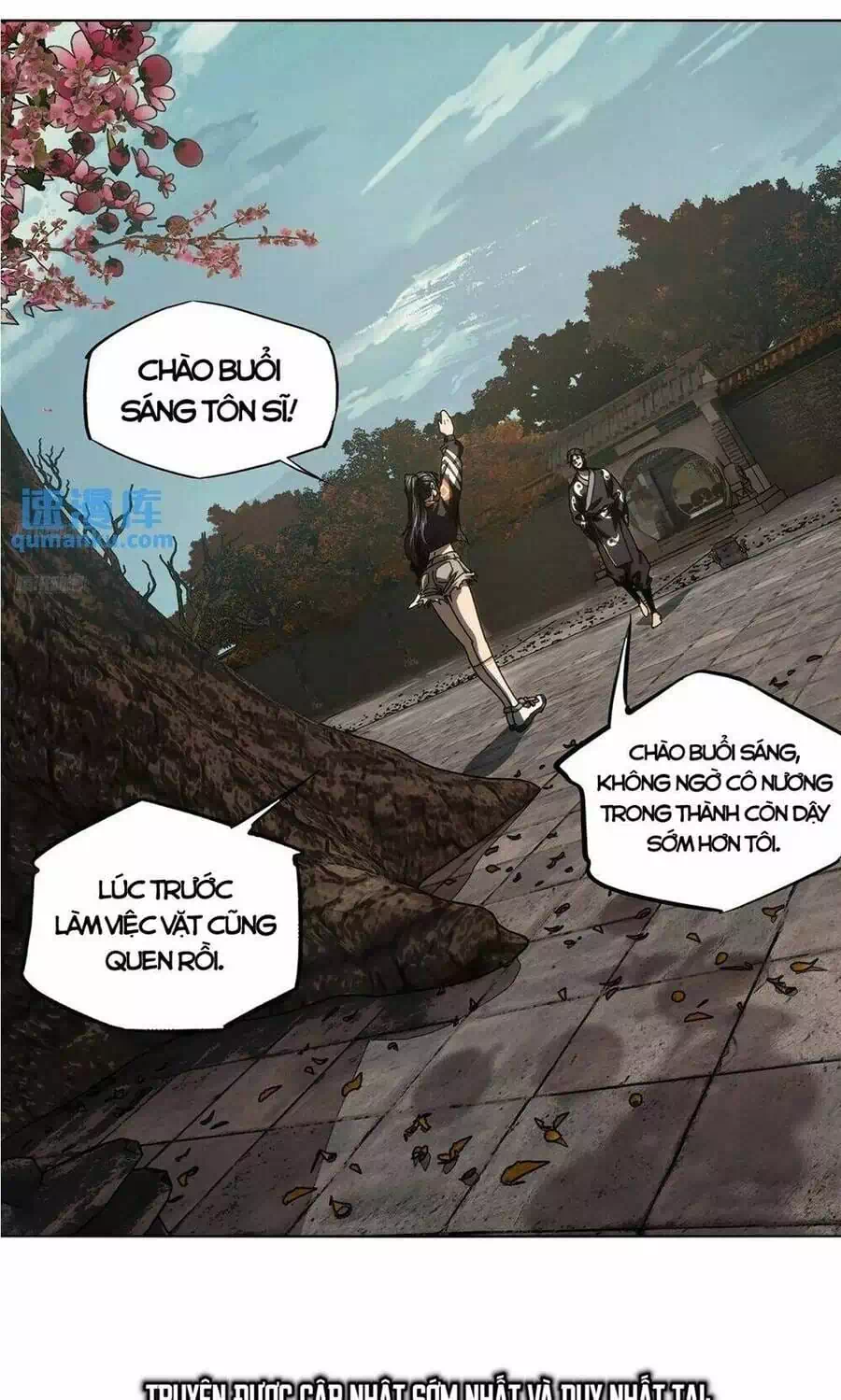 Chapter 421 - Image 4