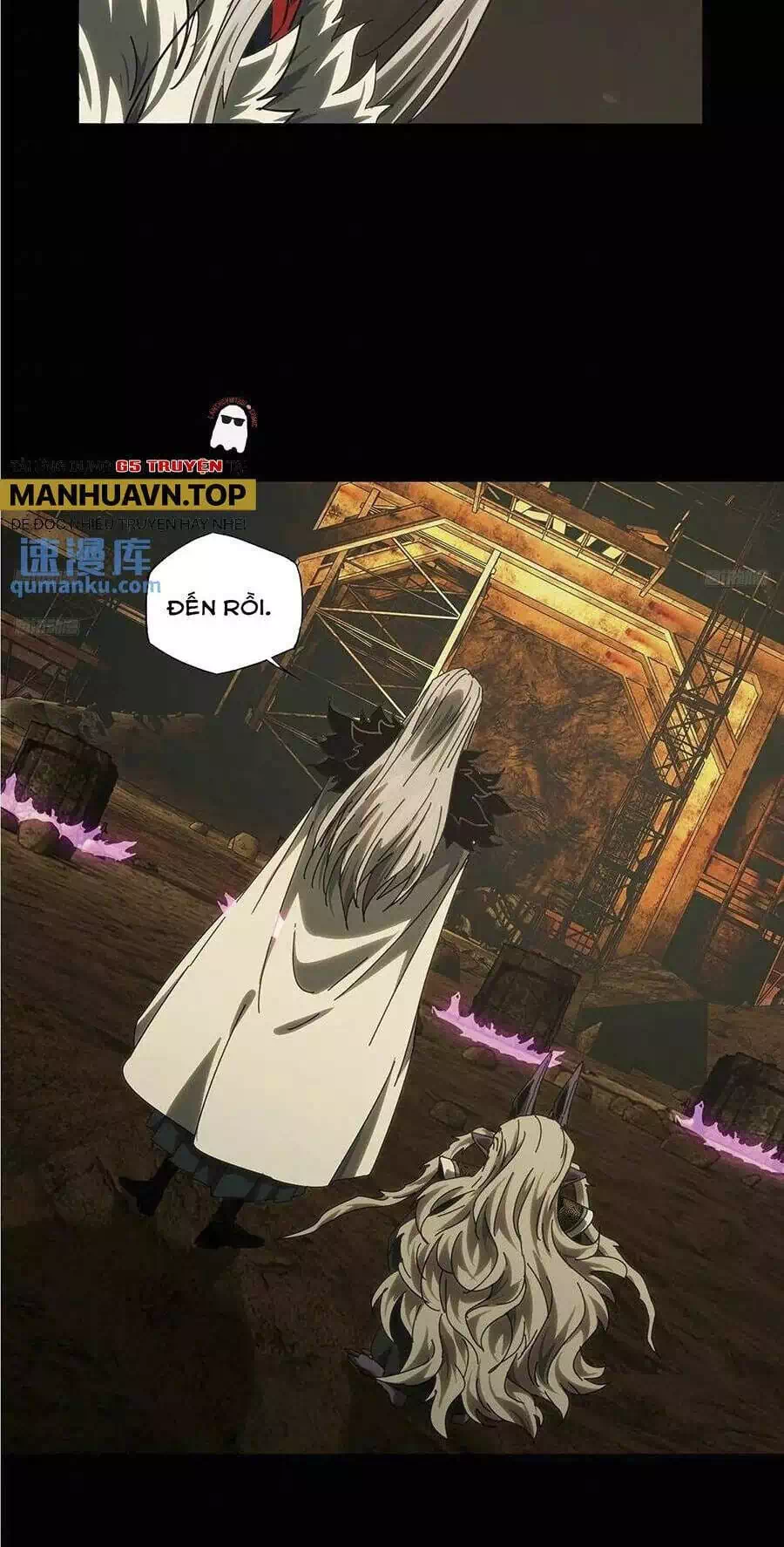Chapter 424 - Image 17