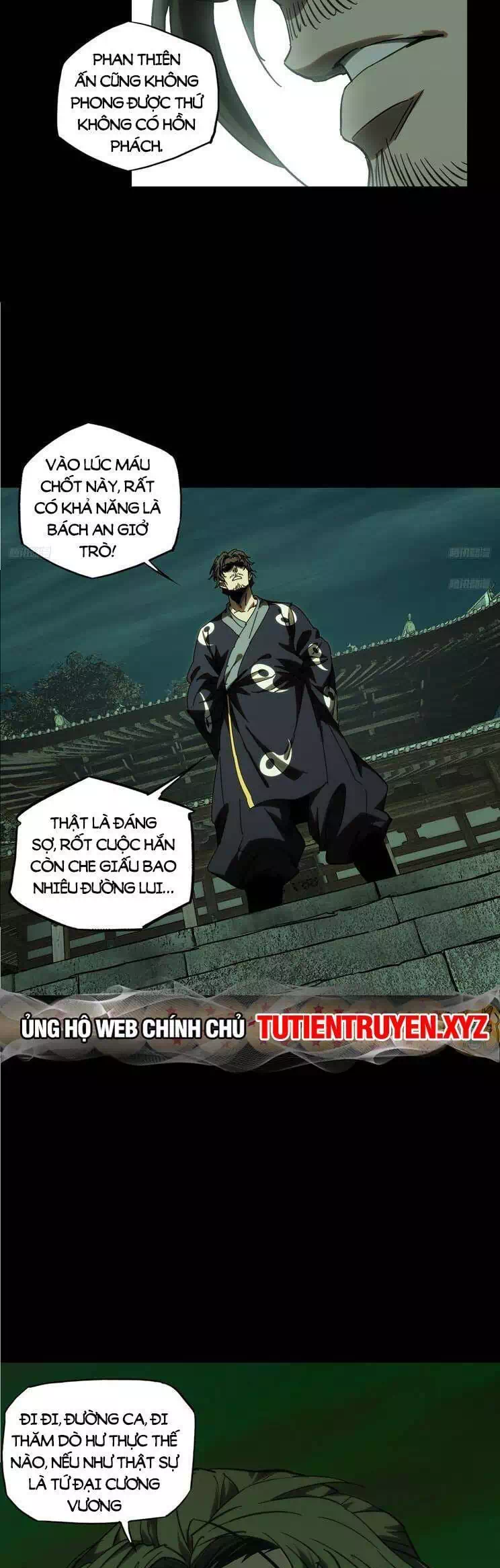 Chapter 428 - Image 3