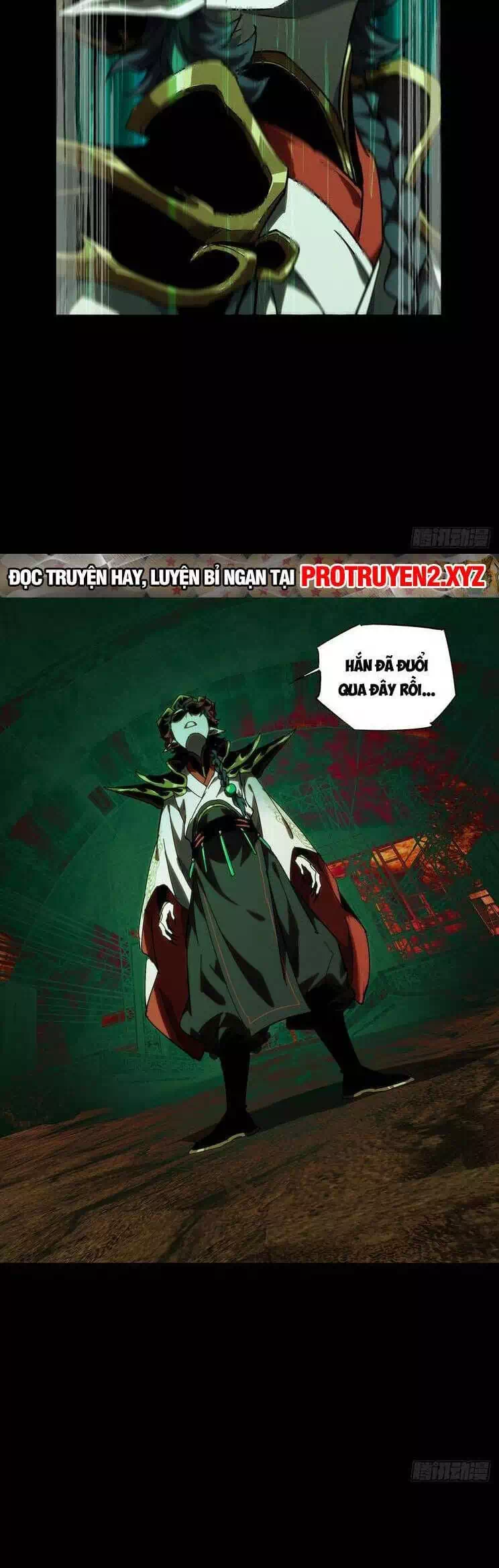 Chapter 435 - Image 9