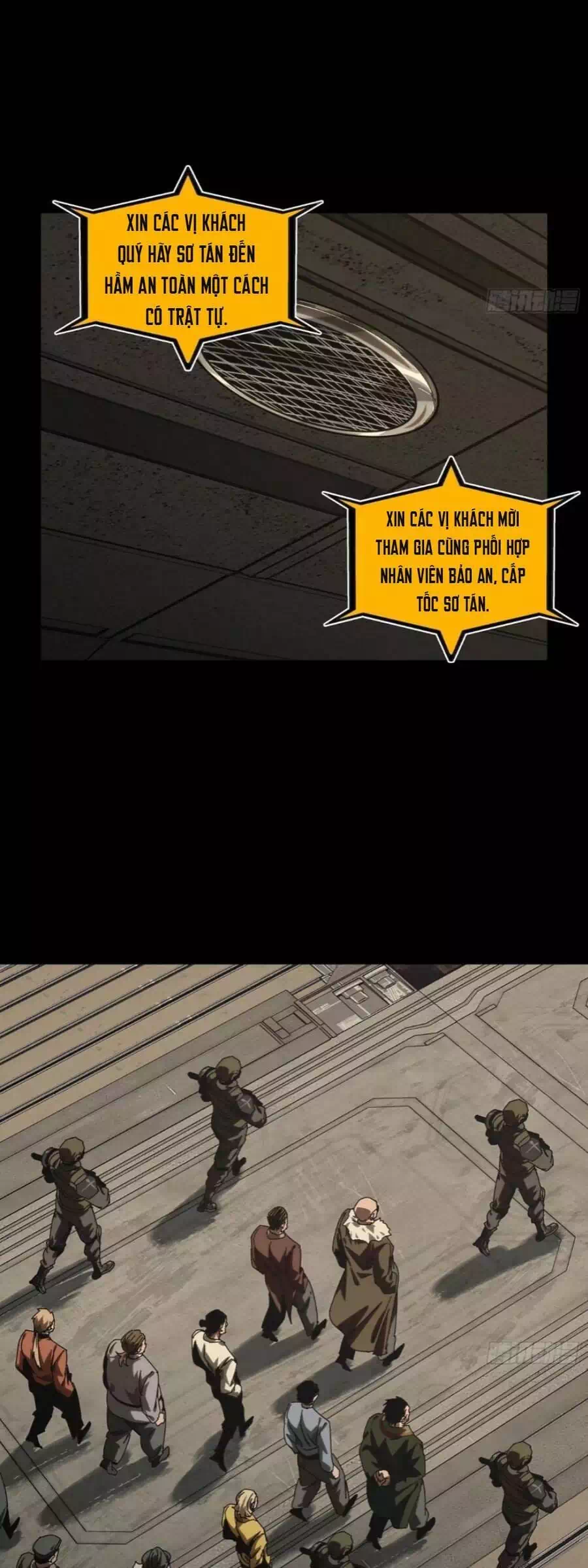 Chapter 439 - Image 3
