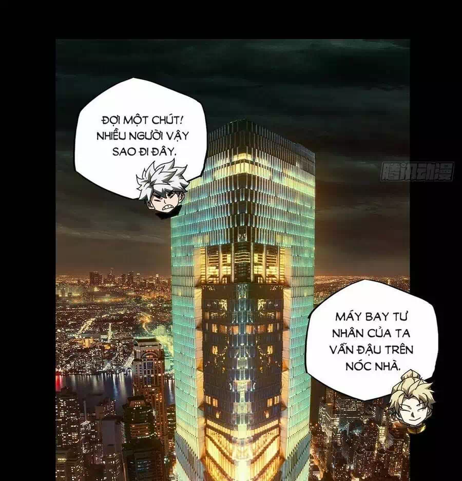 Chapter 441 - Image 28