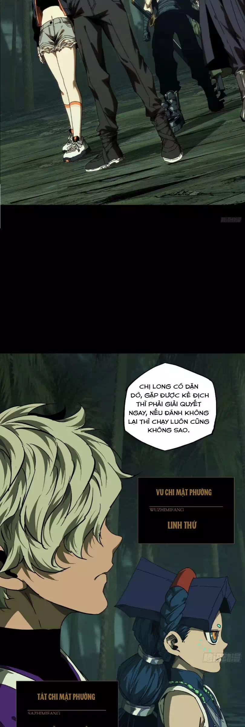 Chapter 444 - Image 6