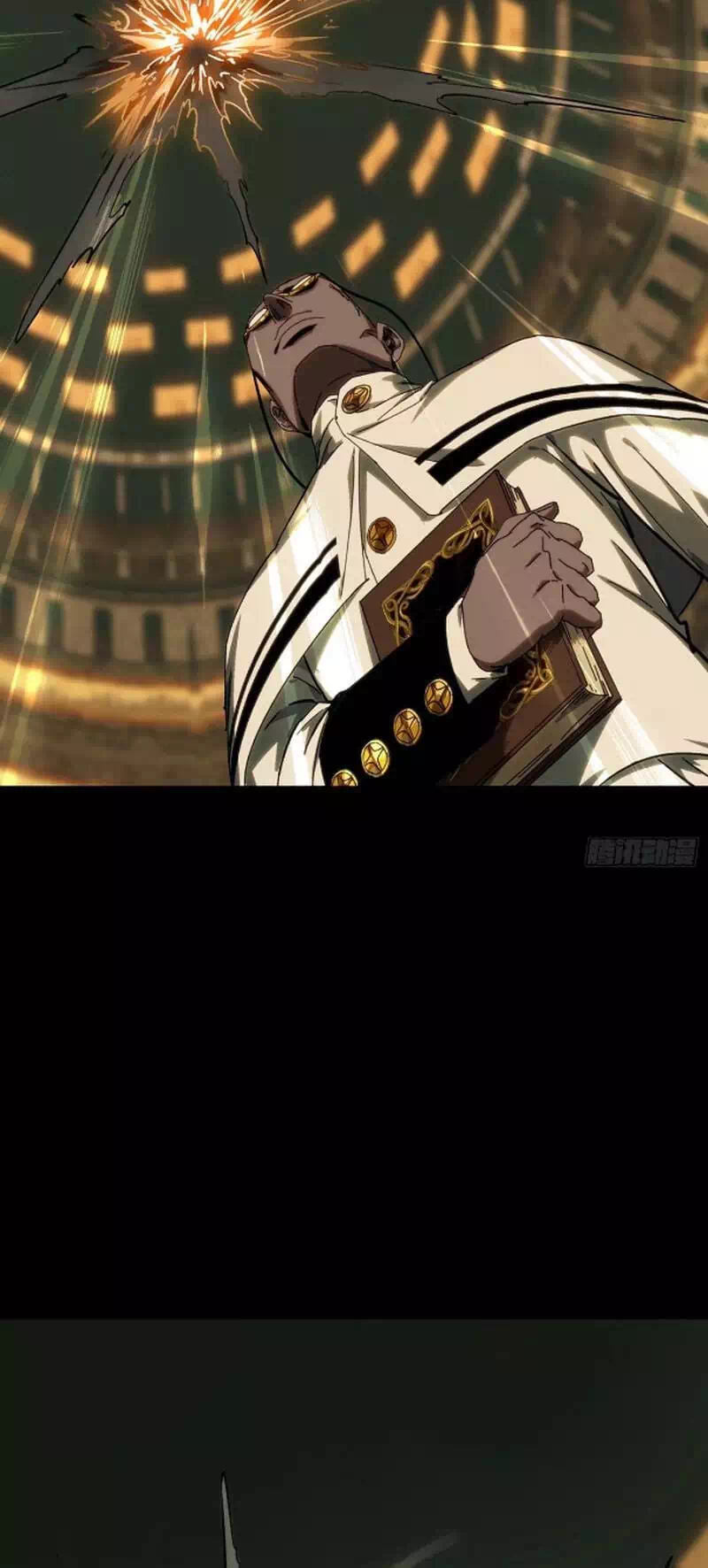 Chapter 450 - Image 5